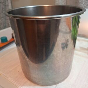 Stainless Steel Pot
